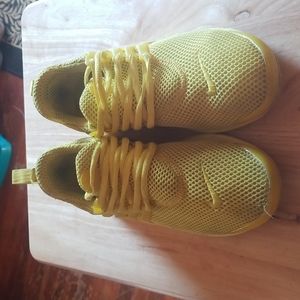 Nike Presto running shoes